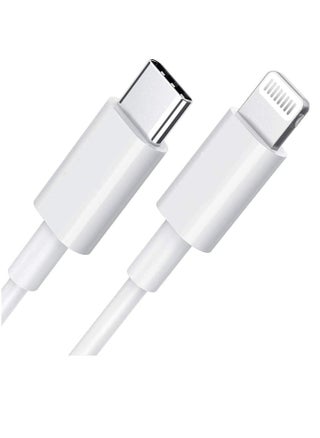 USB C to Lightning Cable 3m, [Apple MFi Certified] iPhone USB Type C to Lightning Fast Charging Cord for iPhone 14 13 12 11 Pro XR XS iPad Pro - pzsku/Z5650E863162D3AD04859Z/45/_/1685546271/dc54e91a-947f-4b83-b21d-3f7008c8f9cb