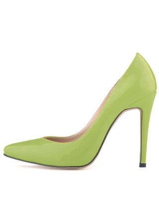 Neon Green