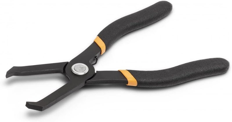 GEARWRENCH 2 Pc 30  80 Push Pin Plier Set  41840D - Image 5