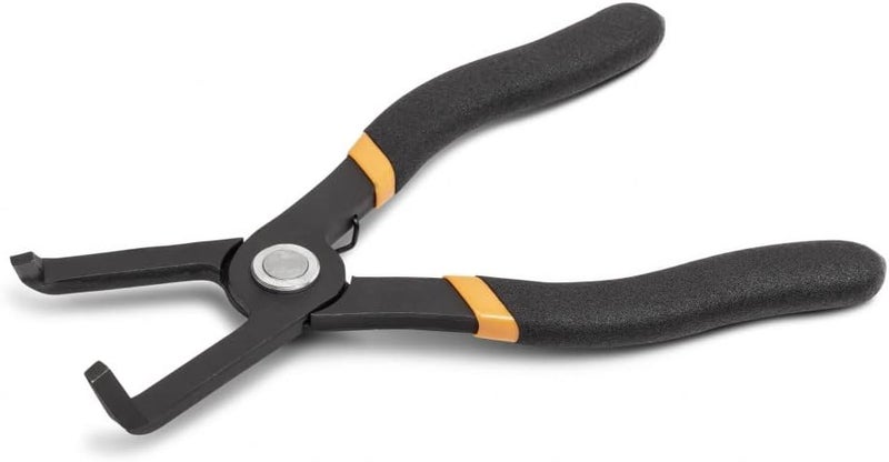 GEARWRENCH 2 Pc 30  80 Push Pin Plier Set  41840D - Image 4