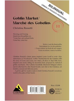 Goblin Market-Marche des Gobelins: Bilingual Special edition  - Image 1