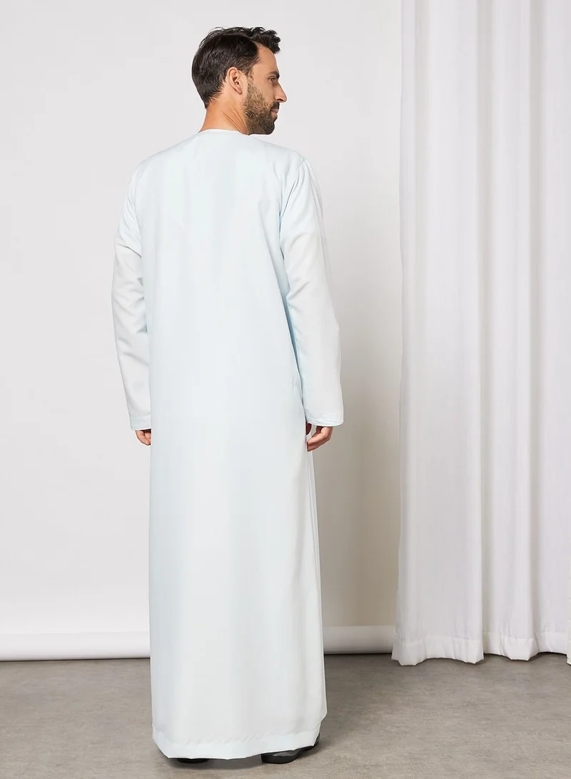 QUWA Traditional Emarati Kandora For Men