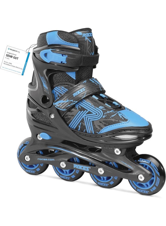 Roces Boys' Jokey 3.0 Boy Inline Skates - Image 1
