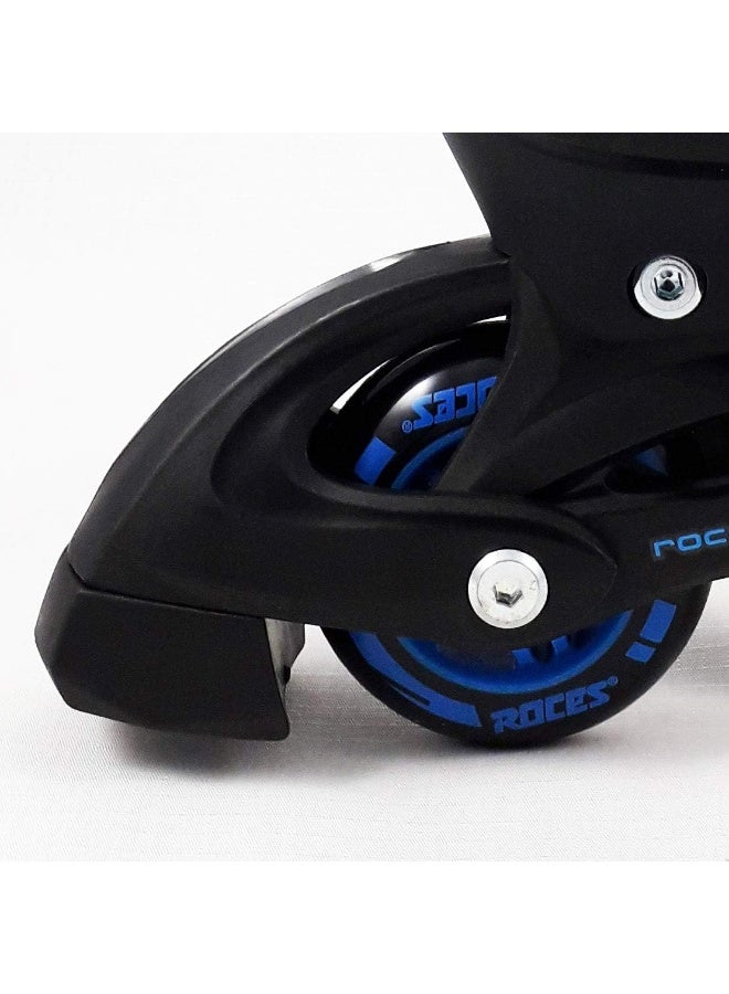 Roces Boys' Jokey 3.0 Boy Inline Skates - Image 3