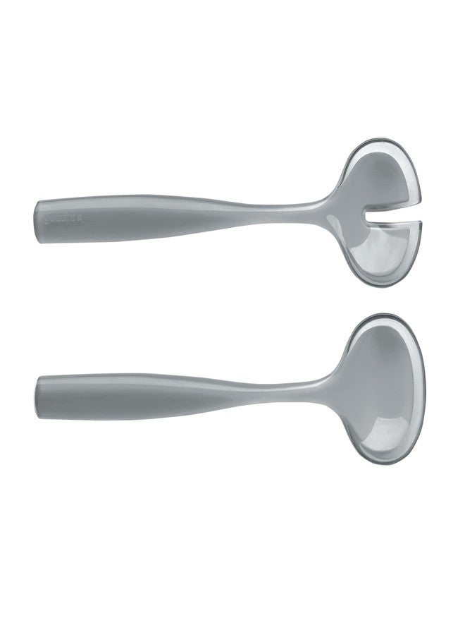 جوزيني Guzzini Saladecouvert grijs L 280 مم 29730092 جريس - Image 1