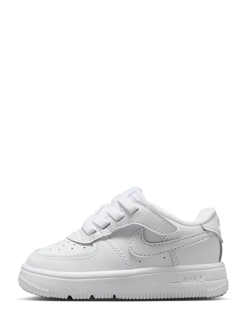 Nike Kids Force 1 Low Easyon Bt