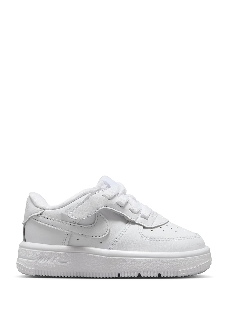 Nike Kids Force 1 Low Easyon Bt