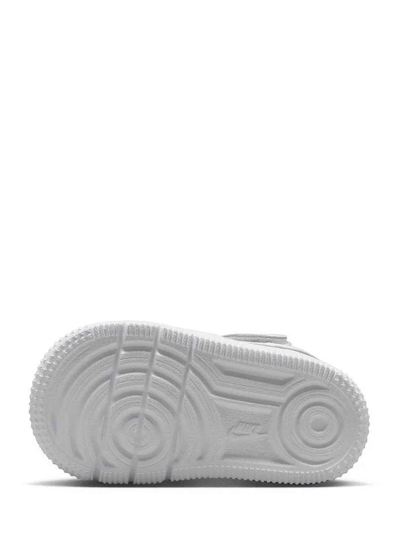 Nike Infant Force 1 Low Easyon Bt