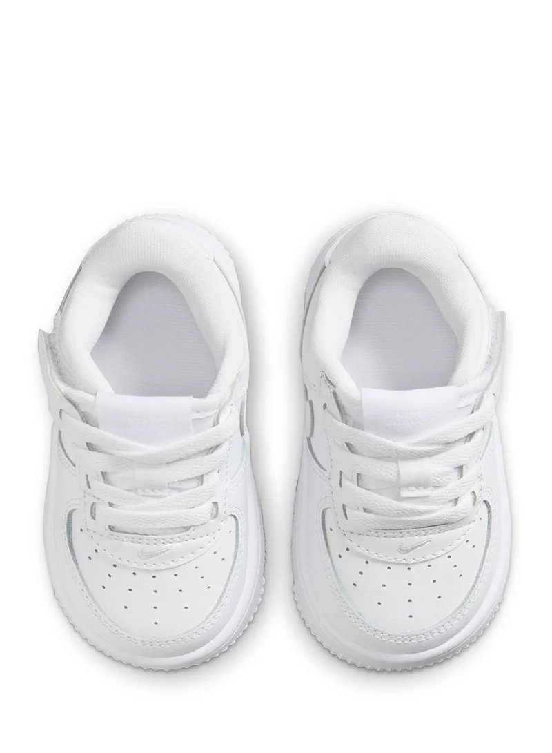 Nike Infant Force 1 Low Easyon Bt