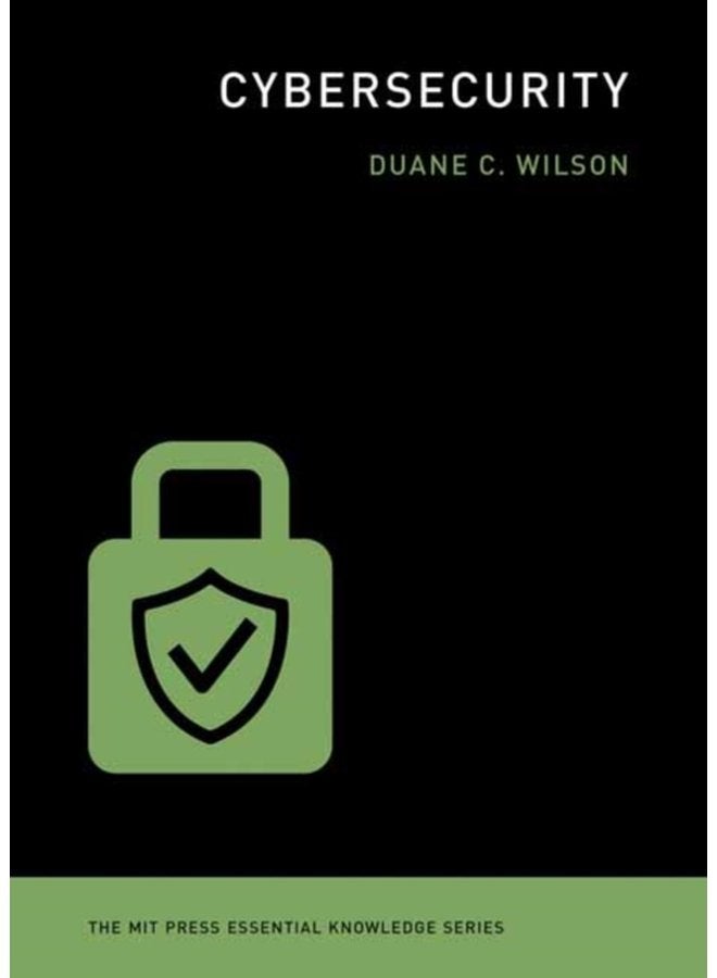 Cybersecurity - Paperback