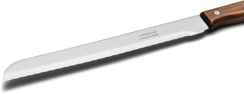 Arcos سكين خبز أركوس سيريز لاتينا - Image 3