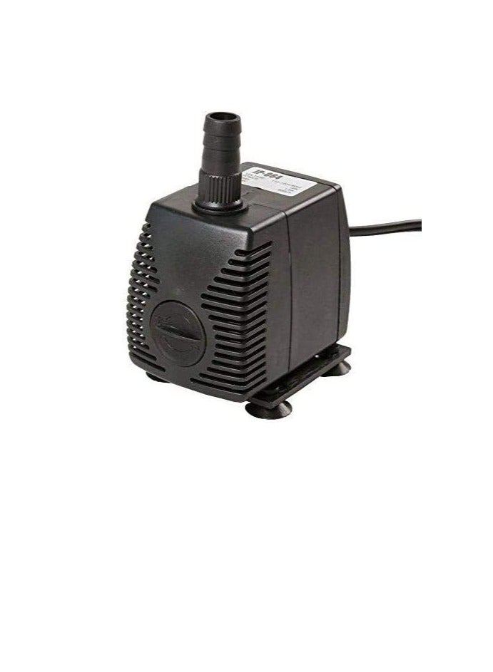 سان سان SUNSUN يعمل على سلك كهرباء JP-069 - مضخات غاطسة - Image 2