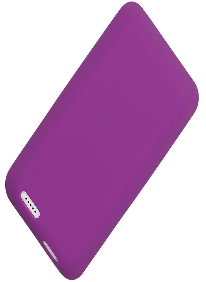SNK Silicone case for Dexcom G7 & G6 Receiver (DPurple) - Image 2