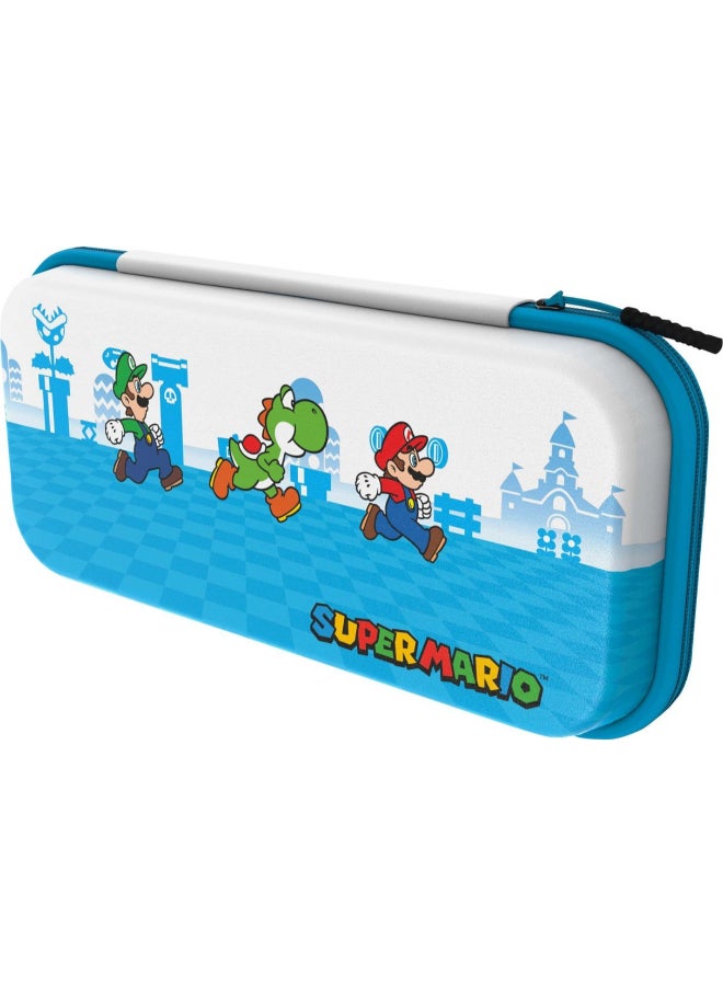 pdp Mario Escape For Nintendo Switch Travel Case - Image 3