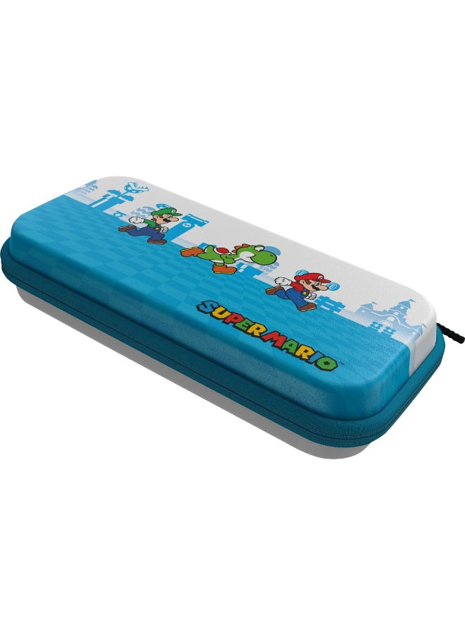pdp Mario Escape For Nintendo Switch Travel Case - Image 2
