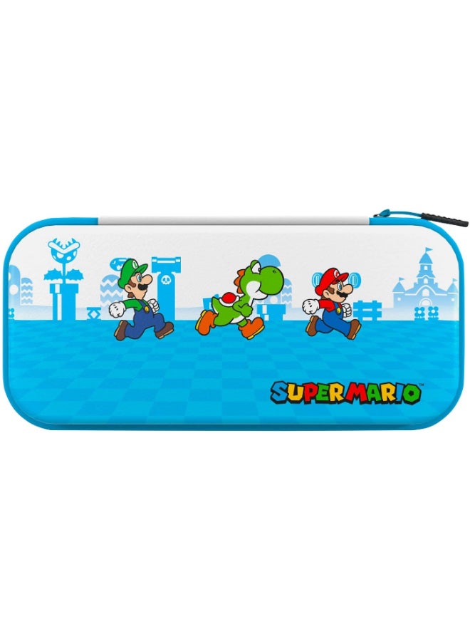 pdp Mario Escape For Nintendo Switch Travel Case - Image 1