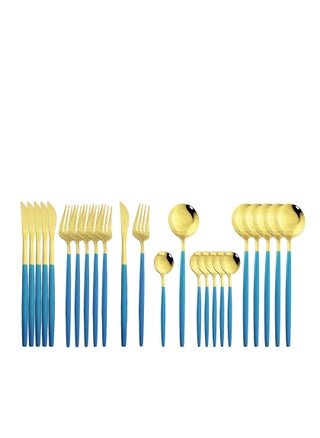 Blue Gold