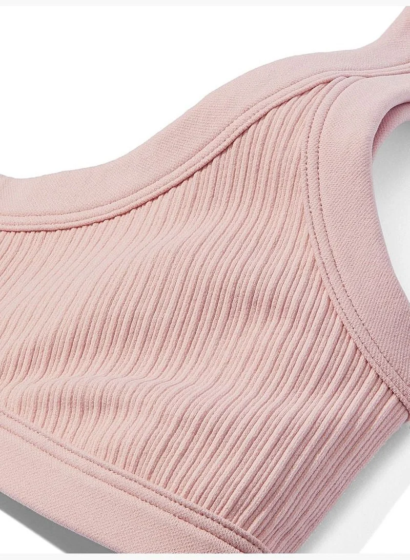 PINK The Wave Soft Seamless Sports Bra