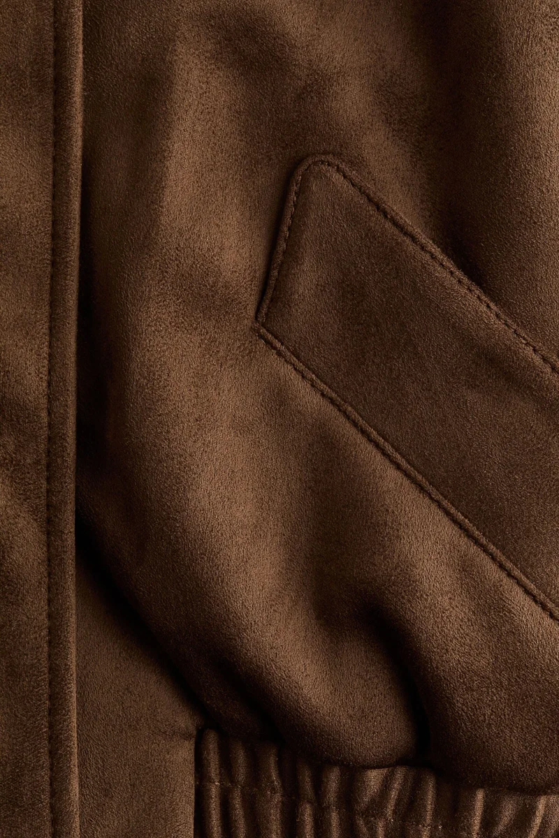 اتش اند ام جاكيت