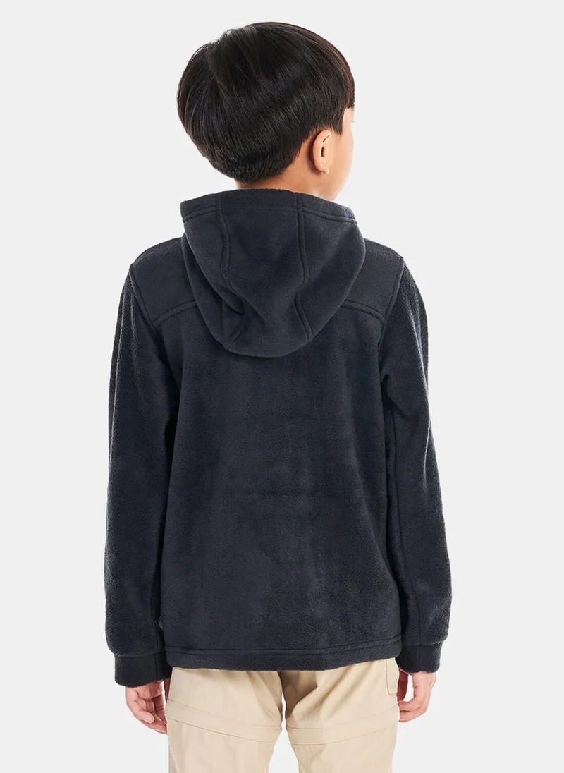 Columbia Kids' Steens™ II Fleece Hoodie