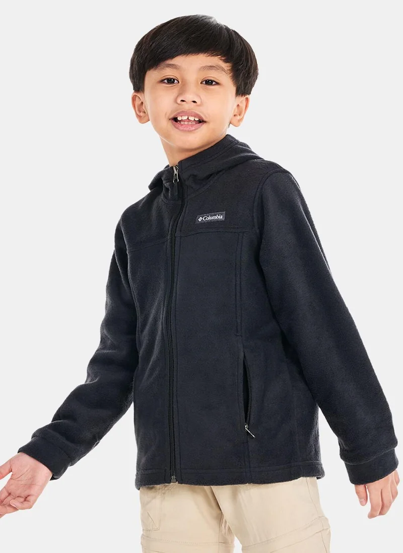 Columbia Kids' Steens™ II Fleece Hoodie
