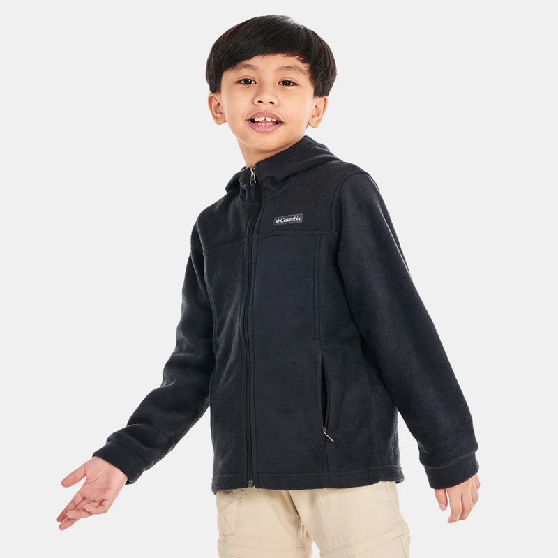 Columbia Kids' Steens™ II Fleece Hoodie