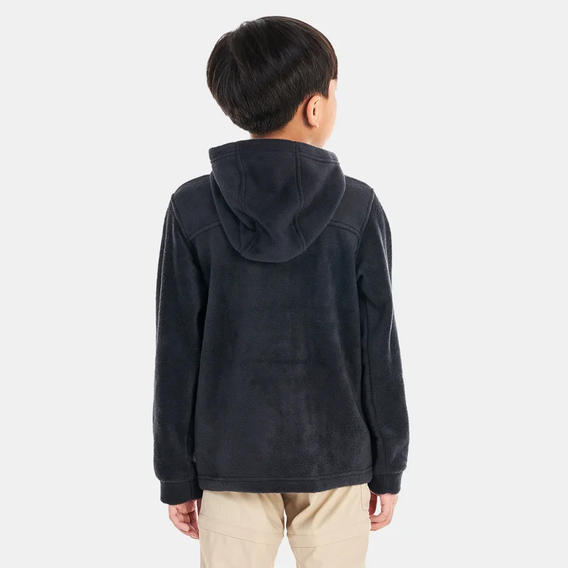 Columbia Kids' Steens™ II Fleece Hoodie
