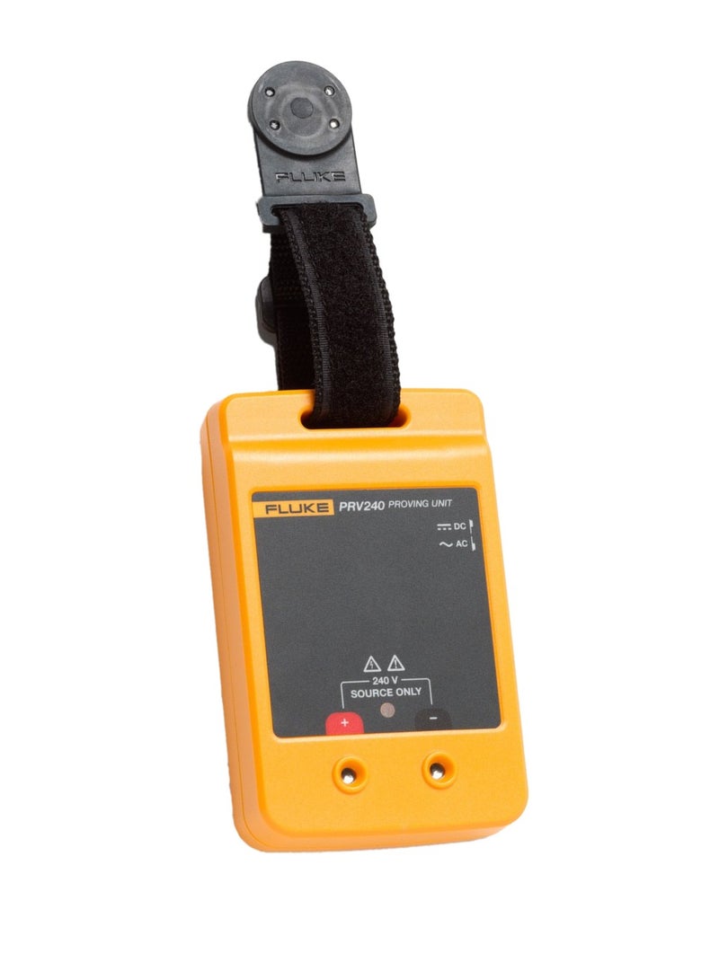 فلوك وحدة إثبات فلوك PRV240