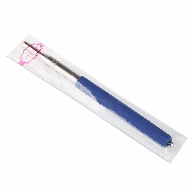 Hand Pointer Extendable Telescopic Retractable Pointer Handheld Presenter Classroom Whiteboard Pointer ( ) - Image 5