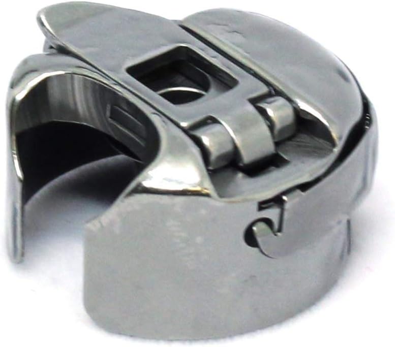 Juki Bobbin Case for TL Series Sewing Machines - Compatible with TL98, TL98e, TL2000Qi, TL2010Qi - Image 1