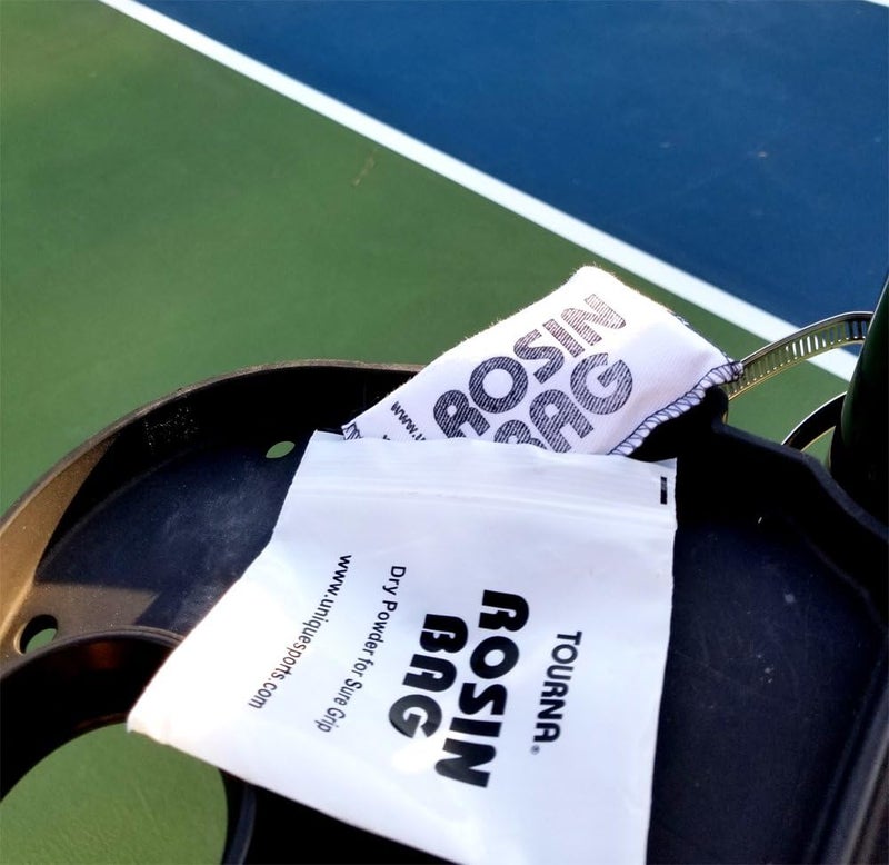 Tourna Sports Rosin Bag - Image 4
