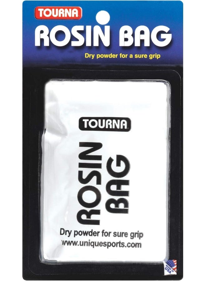 Tourna Sports Rosin Bag - Image 1