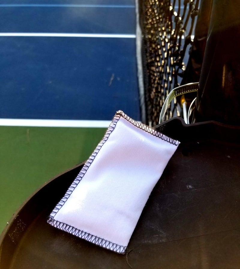 Tourna Sports Rosin Bag - Image 3