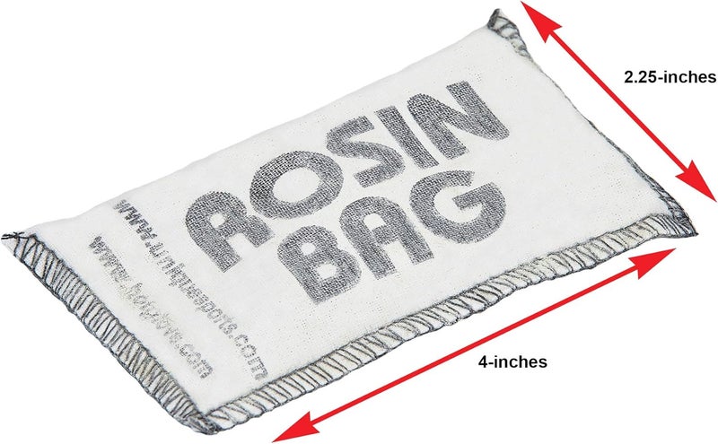 Tourna Sports Rosin Bag - Image 5