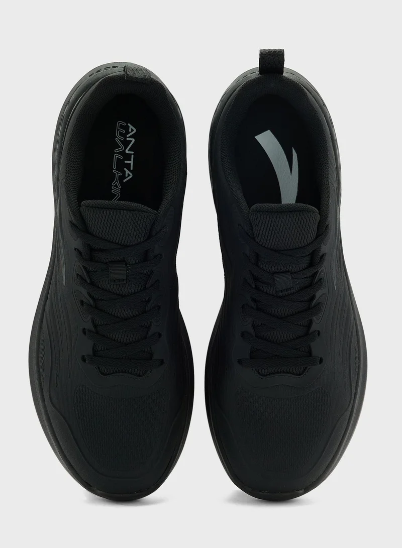ANTA Basic Walking Shoes