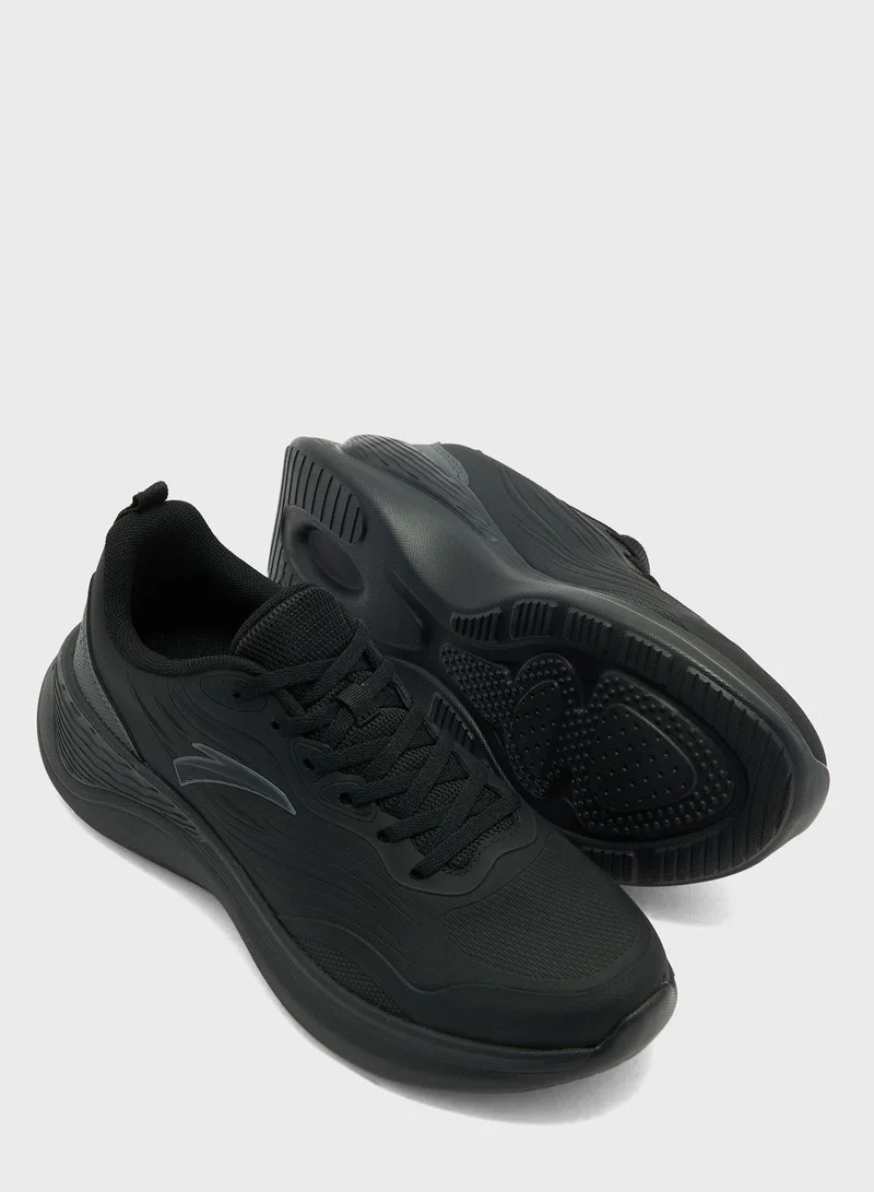 ANTA Basic Walking Shoes