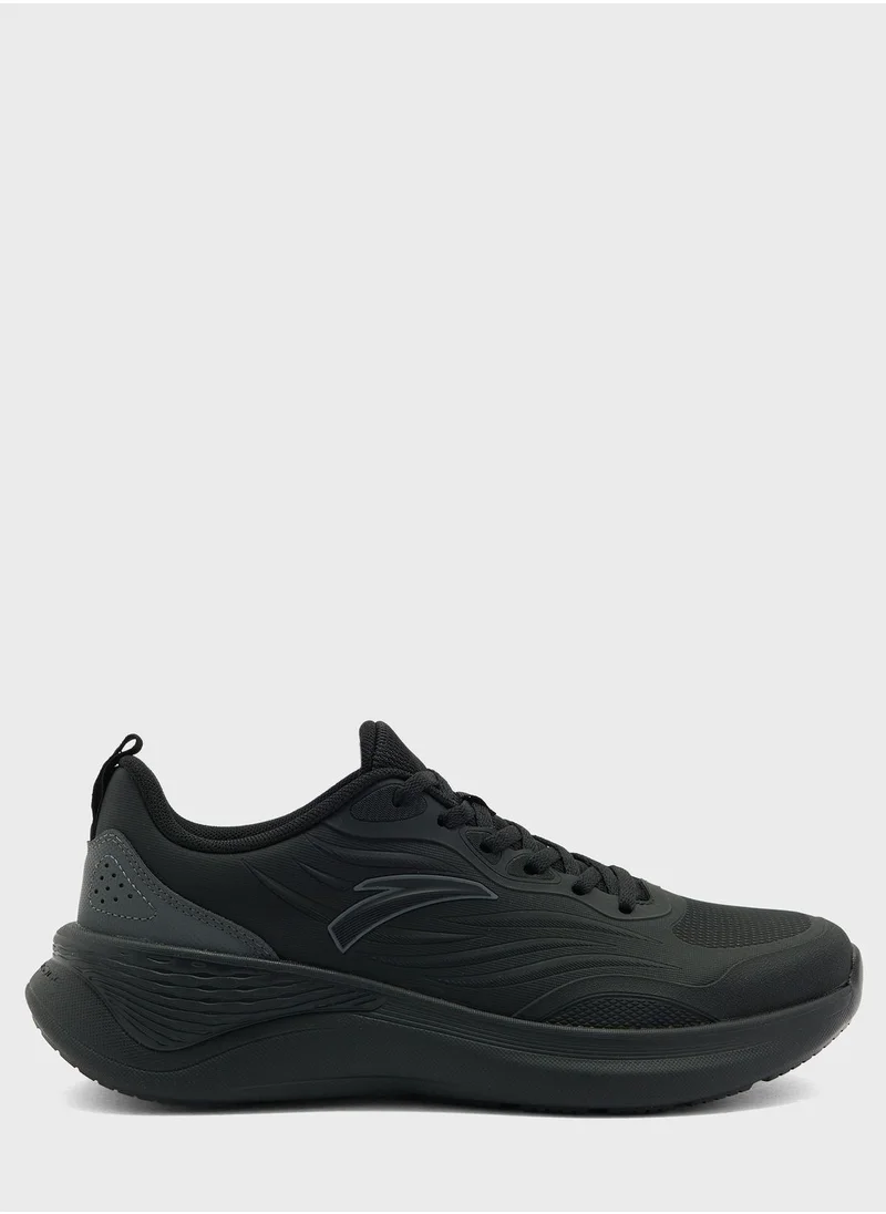 ANTA Basic Walking Shoes