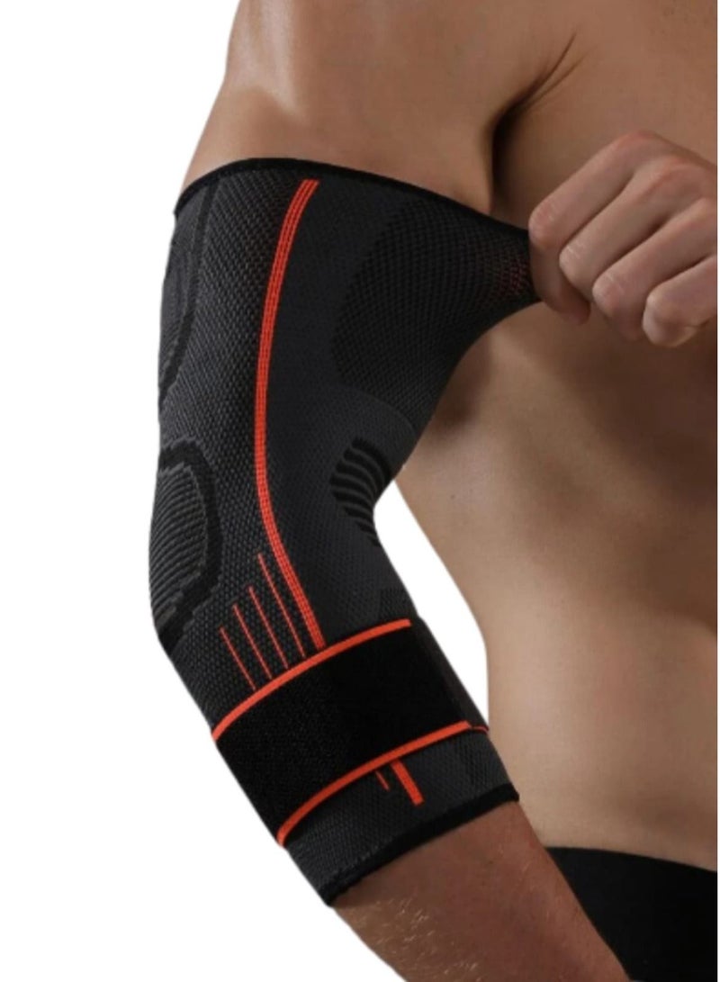 Generic One-Piece Sports Arm Support  - Image 3