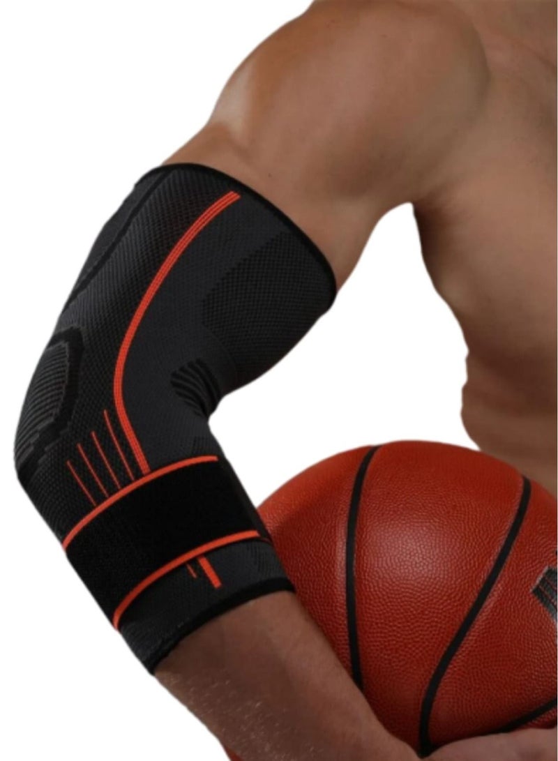 Generic One-Piece Sports Arm Support  - Image 2