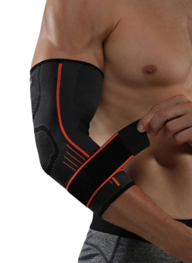 Generic One-Piece Sports Arm Support  - Image 1