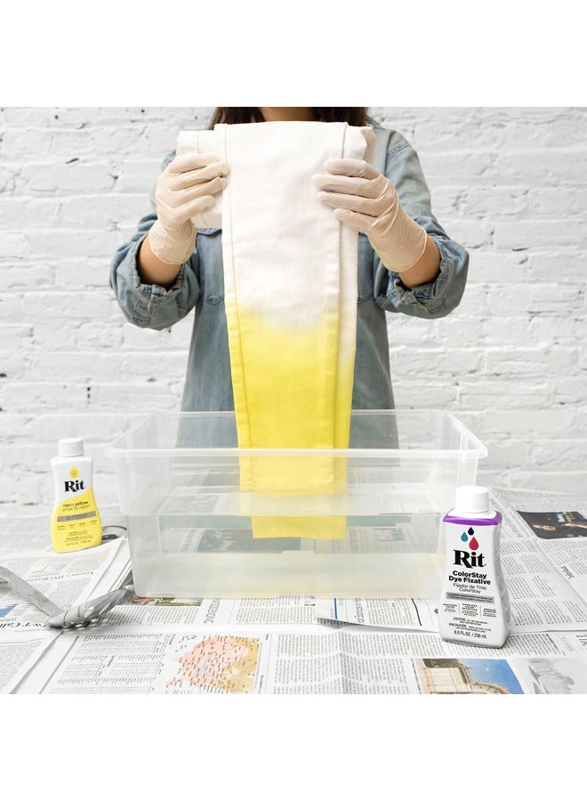 RIT Dye Liquid-ColorStay Dye Fixative - Image 3