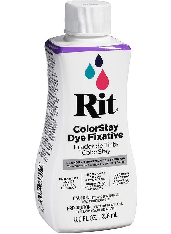 RIT Dye Liquid-ColorStay Dye Fixative - Image 2