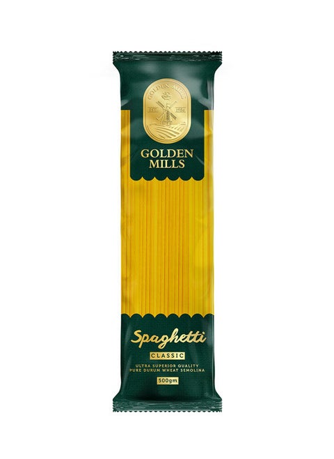 Spaghetti Pasta 500g