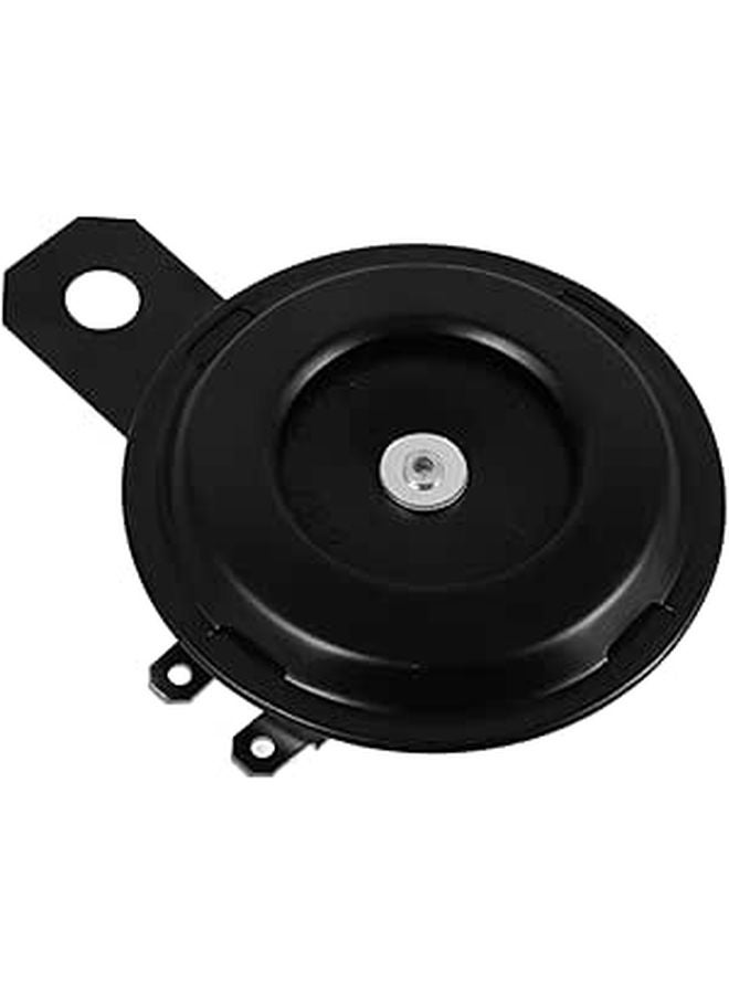 Motorcycle Electric Horn Loud Speaker for Scooter Easy Installation Enhanced Safety - Image 1
