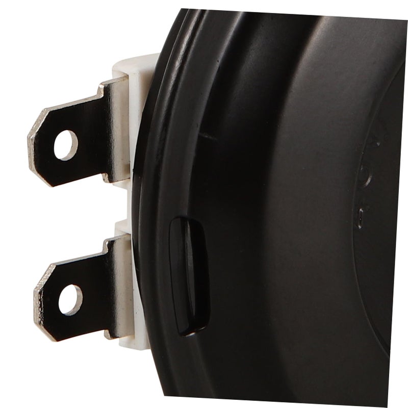 Motorcycle Electric Horn Loud Speaker for Scooter Easy Installation Enhanced Safety - Image 5