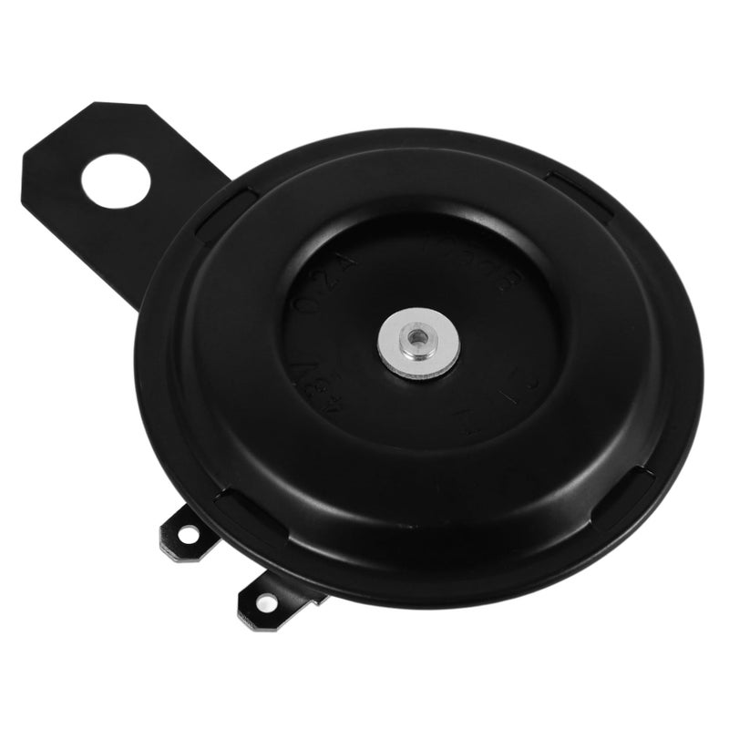 Motorcycle Electric Horn Loud Speaker for Scooter Easy Installation Enhanced Safety - Image 2