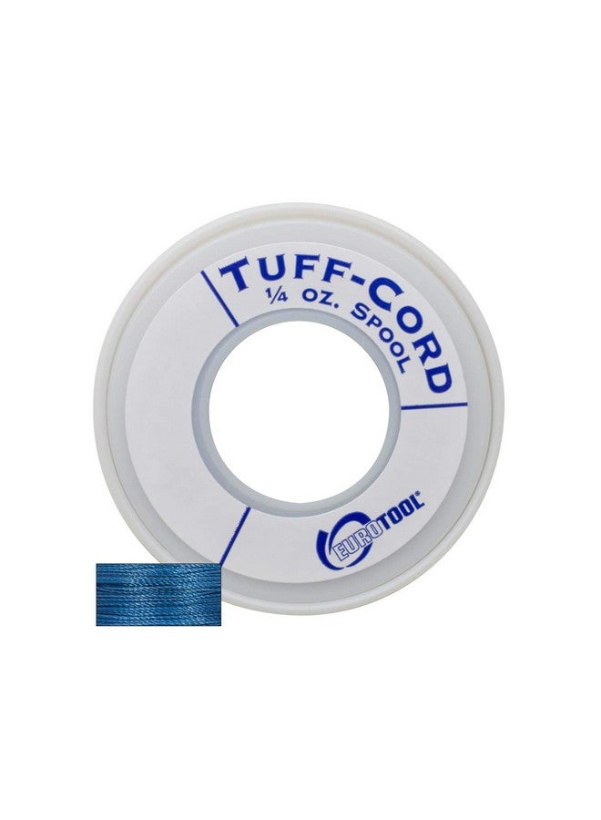 Tuffcord Beading Cord Blue Size 5 33 Yards Bdc509.05