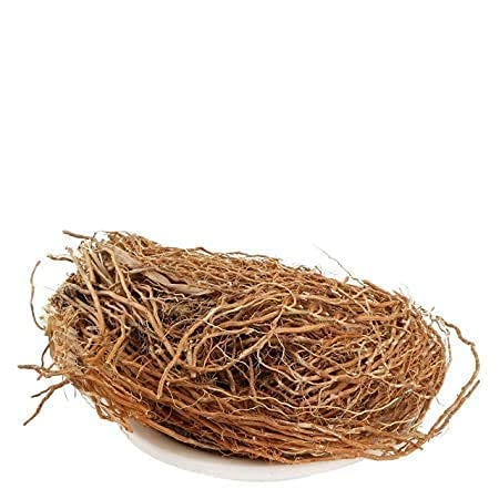RDK SON'S RDK SONS Natural Khus Root  Vetiveria  Zizanioides  Vala  Kas Ramacham  Vetiver  Vettiver Root     100 Grams  - Image 2