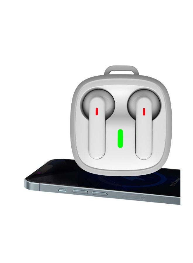 EBMINI New In Ear Noise Cancelling Wireless Bluetooth Earphones