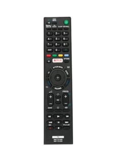 تي في جهاز تحكم عن بعد بديل RMT-TX100D مناسب لتلفزيون Sony SMART LED HD TV KD-65X8508C 